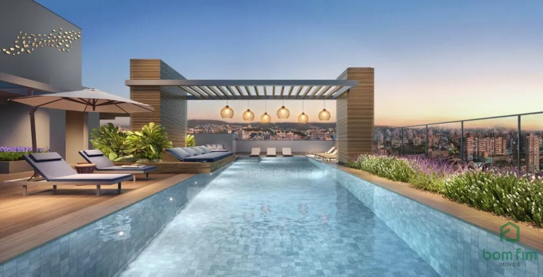 Imagem Apartamento com 2 Quartos à Venda, 62 m² em Cidade Baixa - Porto Alegre Imagem Apartamento com 2 Quartos à Venda, 62 m² em Cidade Baixa - Porto Alegre
