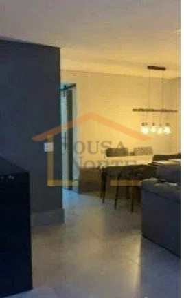 Imagem Apartamento com 3 Quartos à Venda, 82 m² em Gopoúva - Guarulhos Imagem Apartamento com 3 Quartos à Venda, 82 m² em Gopoúva - Guarulhos