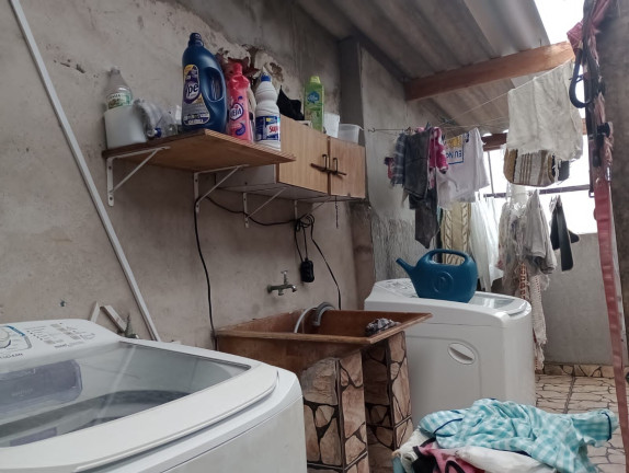 Sobrado com 2 Quartos à Venda, 220 m² em Parque João Ramalho - Santo André
