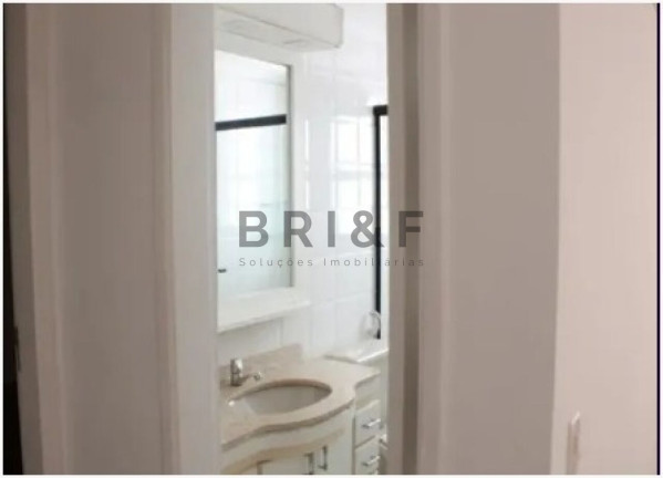Imagem Apartamento com 1 Quarto à Venda, 44 m² em Vila Olímpia - São Paulo Imagem Apartamento com 1 Quarto à Venda, 44 m² em Vila Olímpia - São Paulo