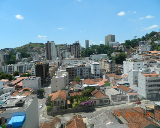 Imagem Imóvel com 5 Quartos à Venda, 414 m² em Alto Dos Passos - Juiz De Fora
