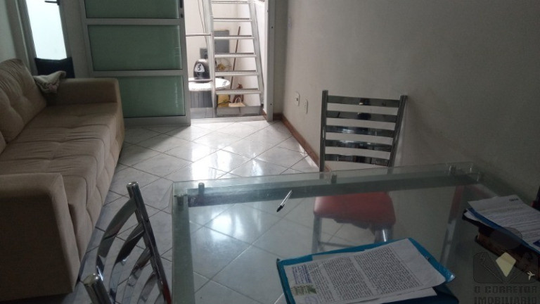 Imagem Casa com 3 Quartos à Venda, 91 m² em Barreiro - Belo Horizonte Imagem Casa com 3 Quartos à Venda, 91 m² em Barreiro - Belo Horizonte
