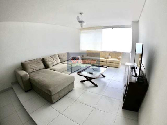 Imagem Apartamento com 3 Quartos à Venda ou Locação, 122 m² em Centro - Guarujá Imagem Apartamento com 3 Quartos à Venda ou Locação, 122 m² em Centro - Guarujá