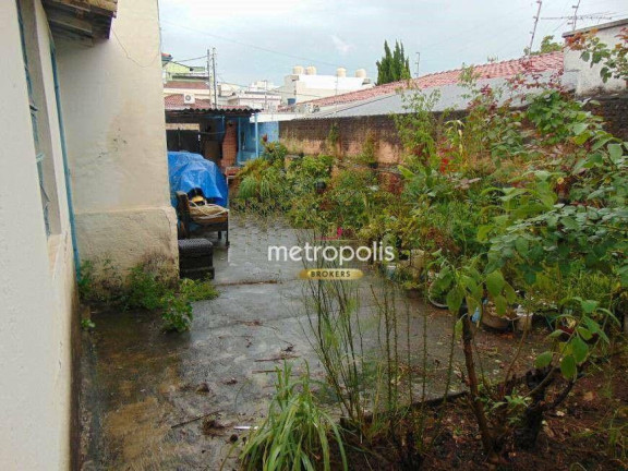 Imagem Casa com 2 Quartos à Venda, 294 m² em Santo Antônio - São Caetano Do Sul