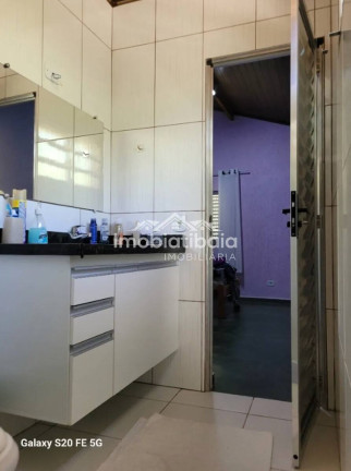 Imagem Chácara com 3 Quartos à Venda, 20 m² em Bonsucesso - Igaratá