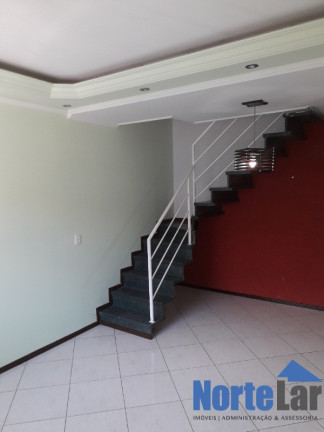 Imagem Casa de Condomínio com 2 Quartos à Venda, 80 m² em Jardim Jaraguá - São Paulo Imagem Casa de Condomínio com 2 Quartos à Venda, 80 m² em Jardim Jaraguá - São Paulo