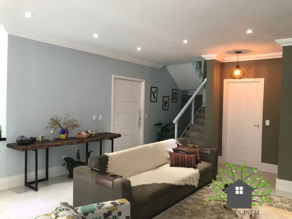 Imagem Casa com 4 Quartos à Venda, 325 m² em Jardim Do Golf I - Jandira
