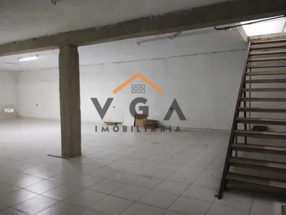 Imagem Galpão para Alugar, 900 m² em Cidade São Mateus - São Paulo Imagem Galpão para Alugar, 900 m² em Cidade São Mateus - São Paulo