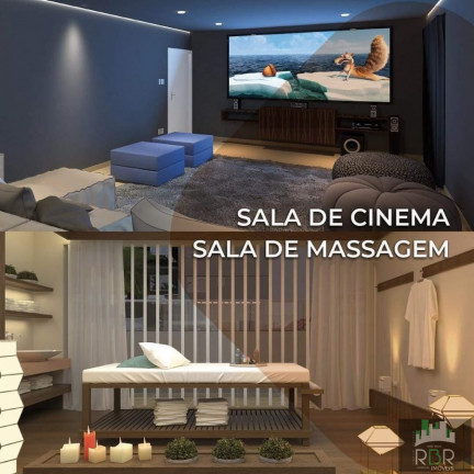 Imagem Apartamento com 2 Quartos à Venda, 56 m² em Caxias Do Sul Imagem Apartamento com 2 Quartos à Venda, 56 m² em Caxias Do Sul