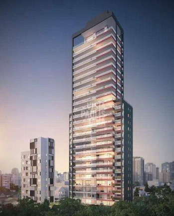 Imagem Apartamento com 3 Quartos à Venda, 208 m² em Jardim América - São Paulo Imagem Apartamento com 3 Quartos à Venda, 208 m² em Jardim América - São Paulo