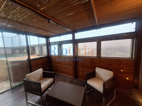 Imagem Cobertura com 5 Quartos à Venda, 355 m² em Barra Da Tijuca - Rio De Janeiro