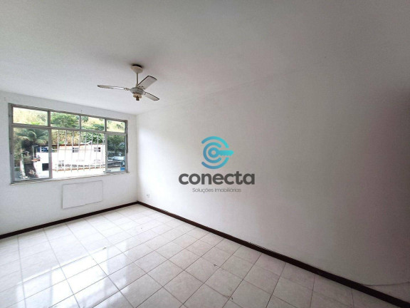 Imagem Apartamento com 2 Quartos à Venda, 70 m² em Fonseca - Niterói Imagem Apartamento com 2 Quartos à Venda, 70 m² em Fonseca - Niterói