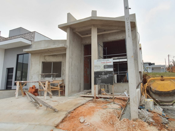 Imagem Casa de Condomínio com 3 Quartos à Venda, 100 m² em Horto Florestal - Sorocaba Imagem Casa de Condomínio com 3 Quartos à Venda, 100 m² em Horto Florestal - Sorocaba