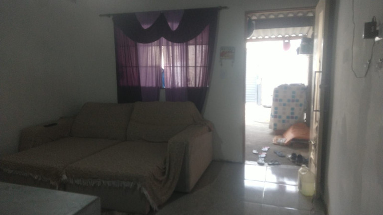 Imagem Casa com 3 Quartos à Venda, 120 m² em Jardim Melvi - Praia Grande Imagem Casa com 3 Quartos à Venda, 120 m² em Jardim Melvi - Praia Grande