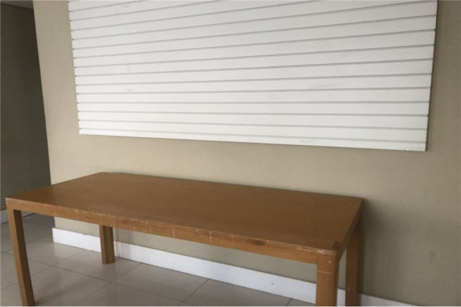 Imagem Apartamento com 3 Quartos à Venda, 63 m² em Vila Santa Clara - São Paulo