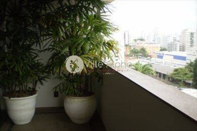 Imagem Cobertura com 4 Quartos à Venda, 550 m² em Vila Rica - Santos Imagem Cobertura com 4 Quartos à Venda, 550 m² em Vila Rica - Santos