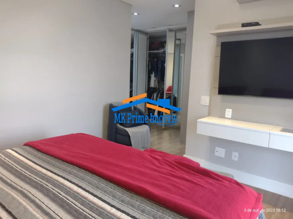 Imagem Apartamento com 3 Quartos à Venda, 171 m² em Jardim Arpoador - São Paulo Imagem Apartamento com 3 Quartos à Venda, 171 m² em Jardim Arpoador - São Paulo