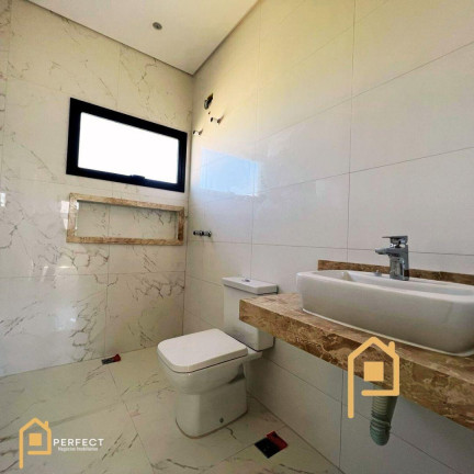 Imagem Casa com 3 Quartos à Venda, 180 m² em Condominio Residencial Malibú - Caçapava Imagem Casa com 3 Quartos à Venda, 180 m² em Condominio Residencial Malibú - Caçapava