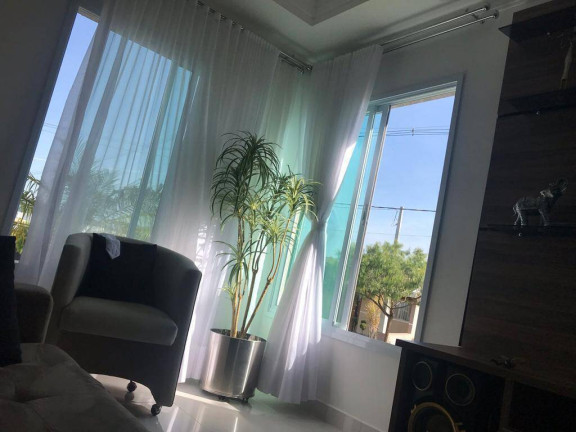 Imagem Casa com 4 Quartos à Venda, 350 m² em Itupeva