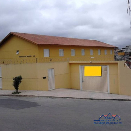 Sobrado com 2 Quartos à Venda, 74 m² em Veloso - Osasco