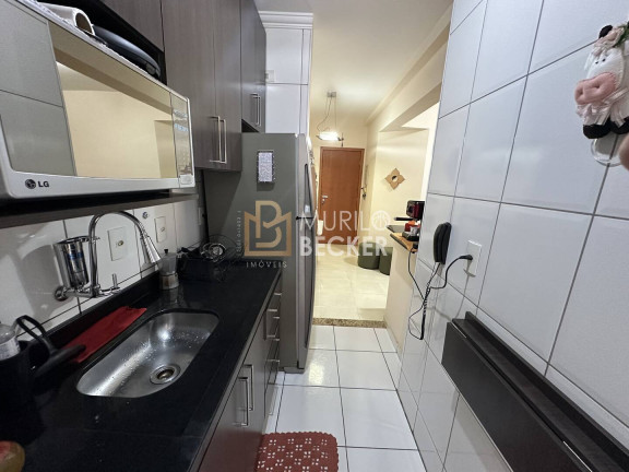 Imagem Apartamento com 3 Quartos à Venda, 72 m² em Vila Ema - São José Dos Campos