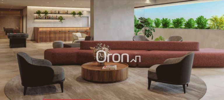 Imagem Sala Comercial à Venda, 37 m² em Setor Marista - Goiânia Imagem Sala Comercial à Venda, 37 m² em Setor Marista - Goiânia