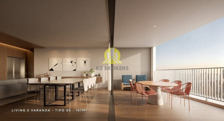 Imagem Cobertura com 4 Quartos à Venda, 307 m² em água Verde - Curitiba Imagem Cobertura com 4 Quartos à Venda, 307 m² em água Verde - Curitiba
