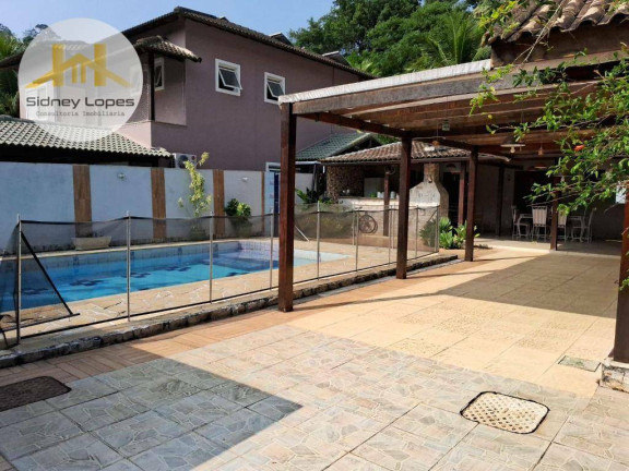 Imagem Casa com 3 Quartos à Venda, 250 m² em Freguesia De Jacarepaguá - Rio De Janeiro Imagem Casa com 3 Quartos à Venda, 250 m² em Freguesia De Jacarepaguá - Rio De Janeiro