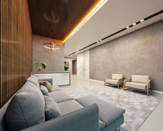 Imagem Apartamento com 2 Quartos à Venda, 64 m² em Centro - Balneário Piçarras