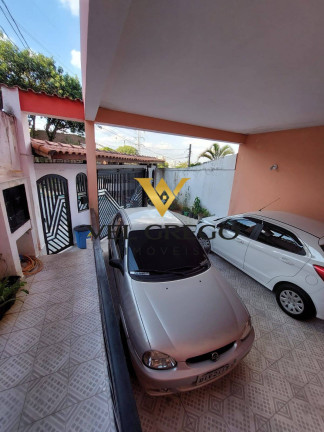 Casa com 3 Quartos à Venda, 209 m² em Paulicéia - São Bernardo Do Campo