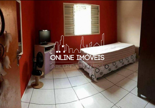 Imagem Casa com 3 Quartos à Venda, em Jardim Suécia - Mogi Guaçu Imagem Casa com 3 Quartos à Venda, em Jardim Suécia - Mogi Guaçu