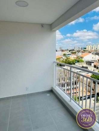 Imagem Apartamento com 3 Quartos à Venda, 65 m² em Vila Centenário - São Paulo