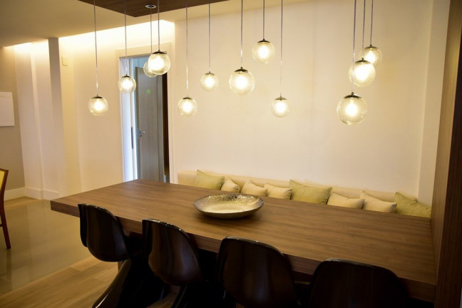 Imagem Apartamento com 3 Quartos à Venda, 73 m² em Taquaral - Campinas