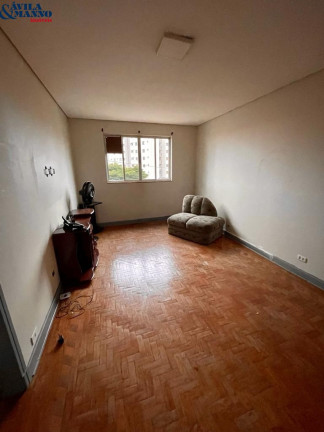 Apartamento com 1 Quarto à Venda, 68 m² em Mooca - São Paulo
