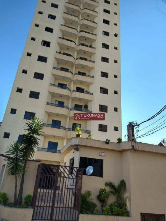 Imagem Apartamento com 2 Quartos à Venda, 74 m² em Vila Rosália - Guarulhos Imagem Apartamento com 2 Quartos à Venda, 74 m² em Vila Rosália - Guarulhos
