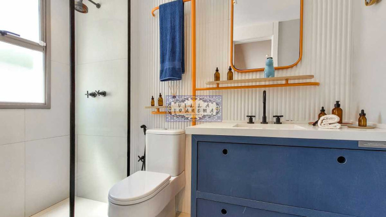 Imagem Apartamento com 5 Quartos à Venda, 191 m² em Barra Da Tijuca - Rio De Janeiro Imagem Apartamento com 5 Quartos à Venda, 191 m² em Barra Da Tijuca - Rio De Janeiro