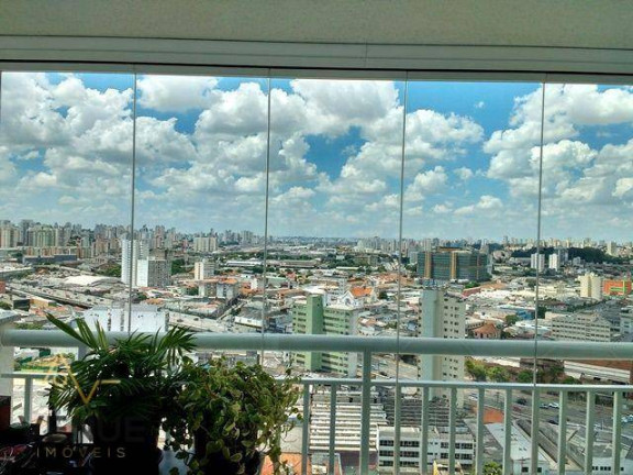 Imagem Apartamento com 1 Quarto à Venda, 51 m² em Brás - São Paulo Imagem Apartamento com 1 Quarto à Venda, 51 m² em Brás - São Paulo