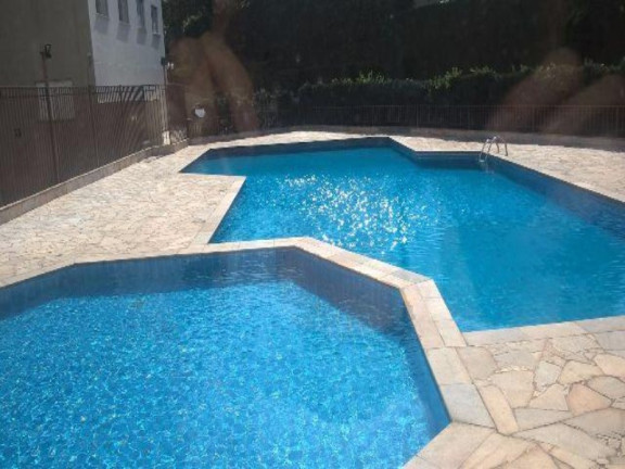 Imagem Apartamento com 2 Quartos à Venda, 52 m² em Jardim Maristela - São Paulo Imagem Apartamento com 2 Quartos à Venda, 52 m² em Jardim Maristela - São Paulo