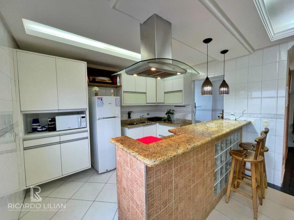 Imagem Cobertura com 3 Quartos à Venda, 111 m² em Estuário - Santos Imagem Cobertura com 3 Quartos à Venda, 111 m² em Estuário - Santos