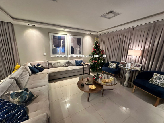 Imagem Casa com 4 Quartos à Venda, 314 m² em Condominio Estação Primavera - Ribeirão Preto Imagem Casa com 4 Quartos à Venda, 314 m² em Condominio Estação Primavera - Ribeirão Preto