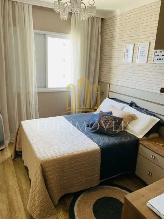Imagem Apartamento com 2 Quartos para Alugar, 90 m² em Jardim Aquarius - São José Dos Campos