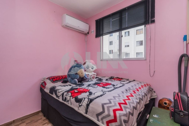 Imagem Apartamento com 2 Quartos à Venda, 43 m² em Jardim Leopoldina - Porto Alegre Imagem Apartamento com 2 Quartos à Venda, 43 m² em Jardim Leopoldina - Porto Alegre