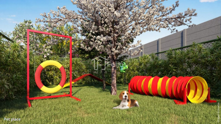 Imagem Apartamento com 2 Quartos à Venda, 41 m² em Fátima - Canoas
