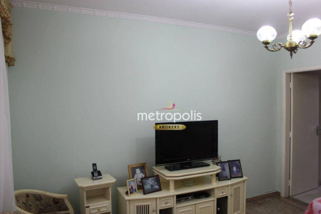 Imagem Sobrado com 2 Quartos à Venda, 119 m² em Olímpico - São Caetano Do Sul