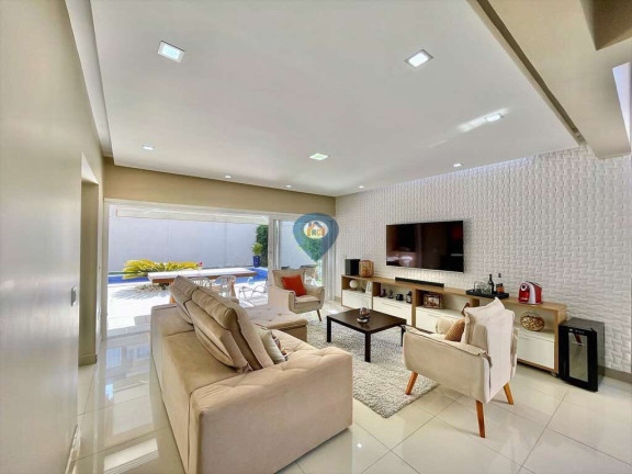 Imagem Casa com 4 Quartos à Venda, 315 m² em Moinho Velho - Cotia