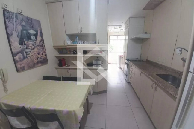 Imagem Apartamento com 3 Quartos à Venda, 136 m² em Botafogo - Rio De Janeiro Imagem Apartamento com 3 Quartos à Venda, 136 m² em Botafogo - Rio De Janeiro