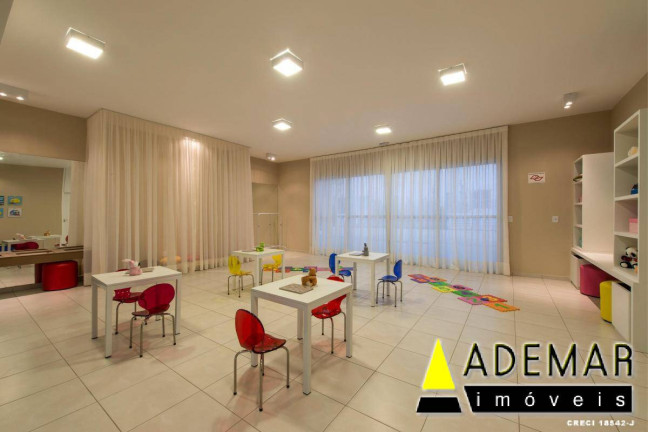 Imagem Apartamento com 2 Quartos à Venda, 43 m² em Canhema - Diadema Imagem Apartamento com 2 Quartos à Venda, 43 m² em Canhema - Diadema