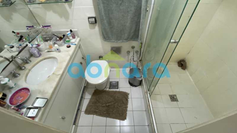 Imagem Apartamento com 3 Quartos à Venda, 125 m² em Lagoa - Rio De Janeiro Imagem Apartamento com 3 Quartos à Venda, 125 m² em Lagoa - Rio De Janeiro