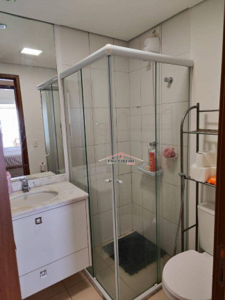 Imagem Apartamento com 3 Quartos à Venda, 111 m² em Vila Guilhermina - Praia Grande
