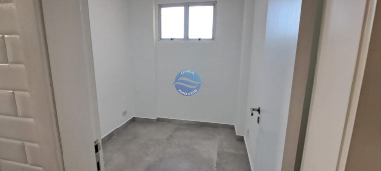 Imagem Apartamento com 3 Quartos à Venda, 127 m² em Boqueirão - Santos